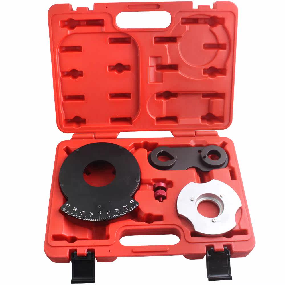 大众ea1111朗逸斯柯达高尔夫奥迪1.4/1.6链条正时专用工具 t101