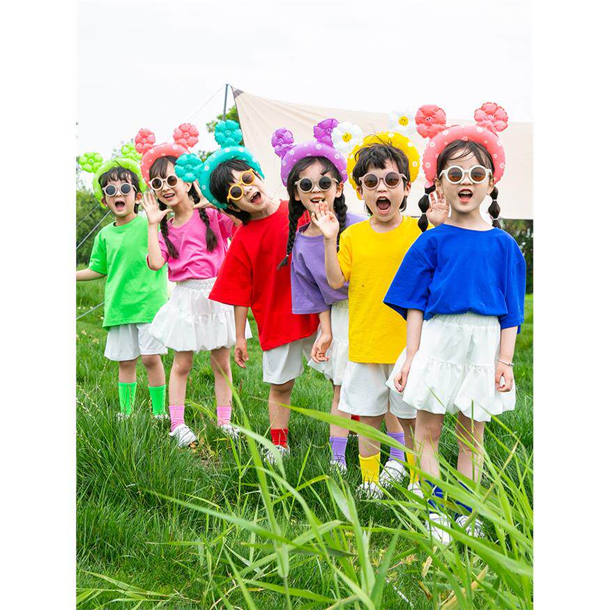 儿童演出服装幼儿园舞蹈