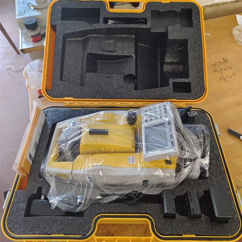 中海达ZTS-420L8全站仪免棱镜蓝F牙座标测量放样房建施工土方地形