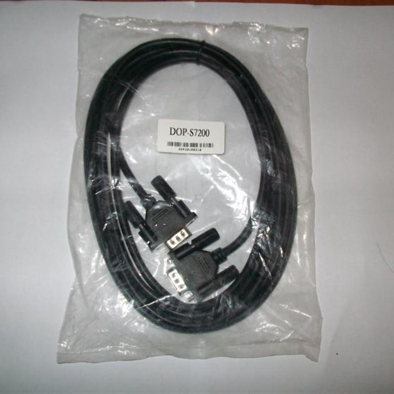 DOP(A)-S7200,DOP-A触摸屏连S7200PLC通迅线,CPU222,CPU224,CPU22