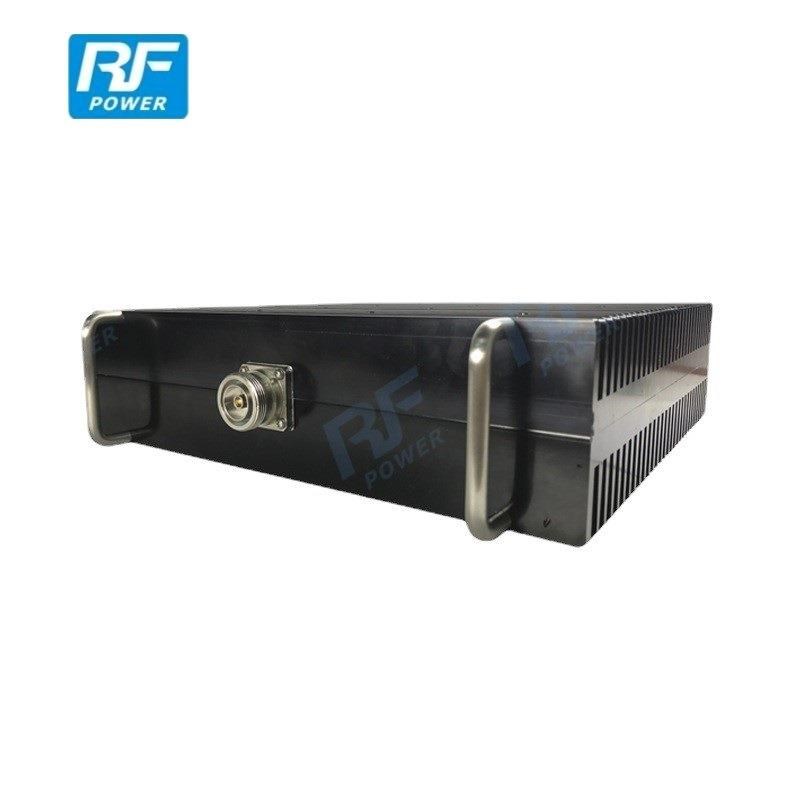 RF同轴连接器500W大功率3GHz射频测试假负载50固定负载接头可选