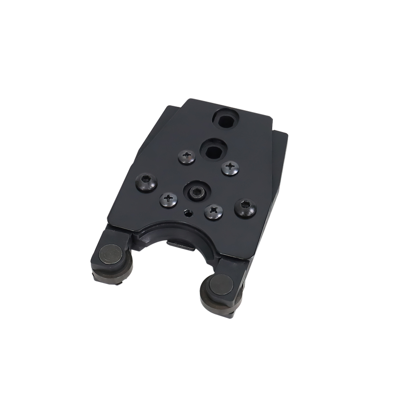 台湾臻赏bt30刀夹数控加工中心钻攻机刀夹斗笠式刀架友嘉机床刀爪