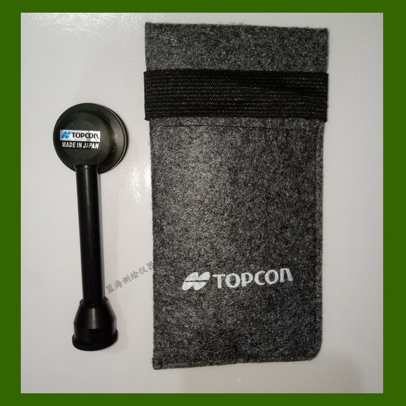 拓普康全站仪弯管目镜 GTS-102N/GTS-332/GJPT-3102 科维TKS-202