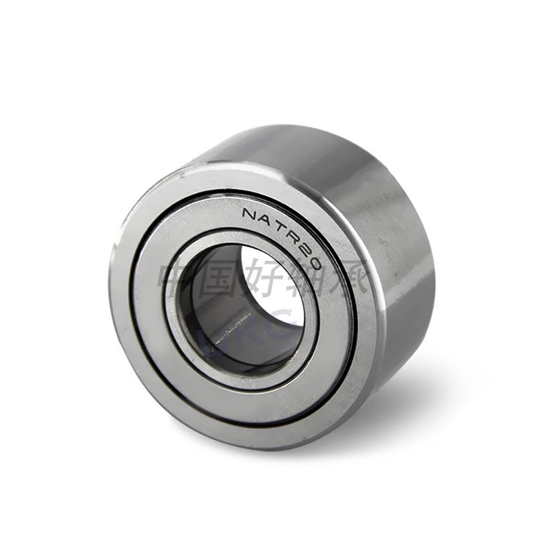 重型支撑/支承滚轮滚针轴承NUTR/NUTD1747 内径17外径47厚度20mm