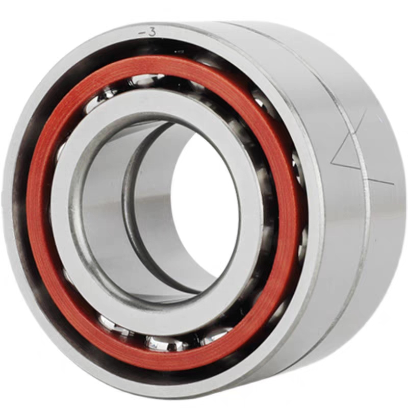 哈尔滨角接触轴承7310 7311ACM 配对轴承7213 7214 7215 7216DBB