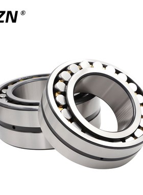 瓦房店产双列调心滚子轴承22248 22252 22256 22260 22268CAW33