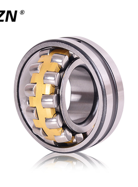 调心滚子轴承21316 21317 21318 21319 21320 21321 21322CAK W33