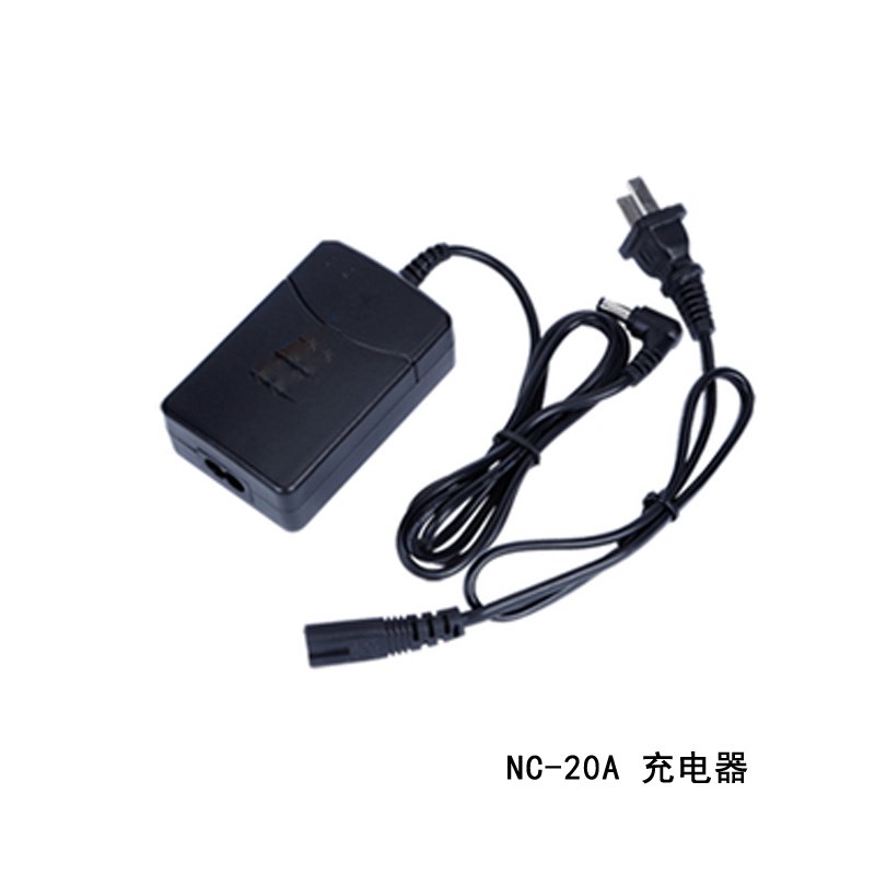 南方全站仪充电器电池302B/332R瑞得系列NB28电V池NC20A充电