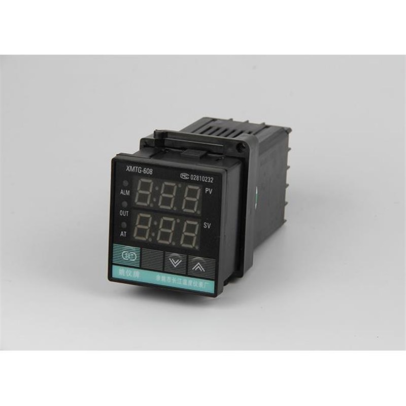 余姚市长江温度仪表厂 温控仪XMTD XMTA XMTE XMTF XMTG608 618G