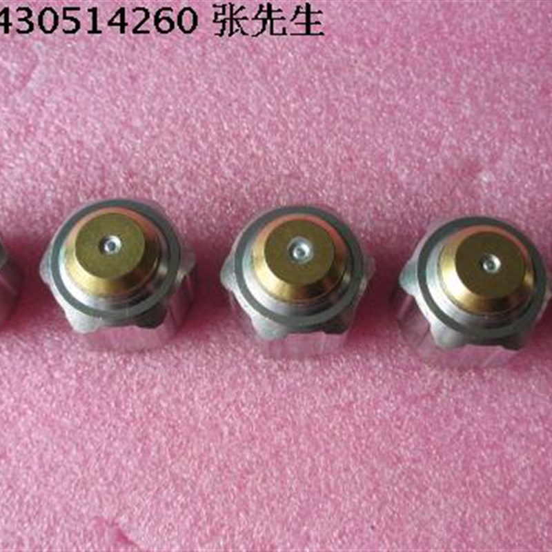 进口 HUBER+SUHNER DC-18GHz 2W N型 射频微波同轴高频RF 假负载