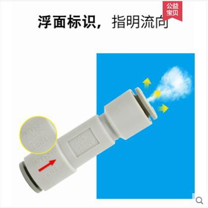 SMC型气管AKH04/068-空气