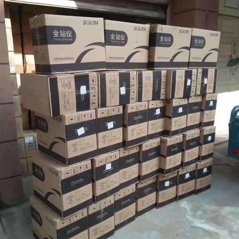 南方全站仪NTS-36p2r10U高精度激光工程测绘房建测量脚架棱镜杆子