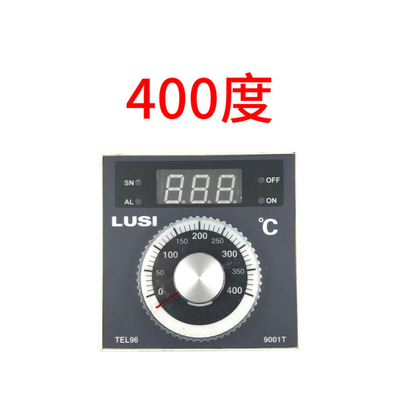 LUSI 厨宝加宝莱宝麦发辉麦荣麦烤箱温度控制器控温表TEL96-9001T