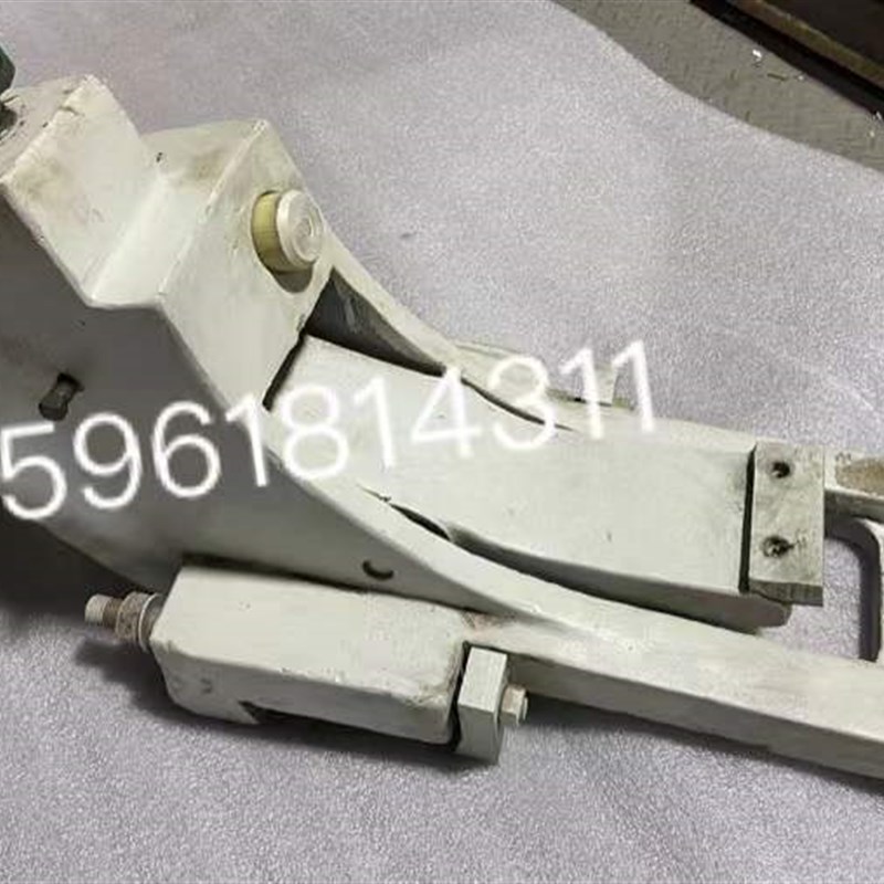 上海机床厂M1350B M1450 MQ1350开式中心架 跟刀架 外圆磨床配件