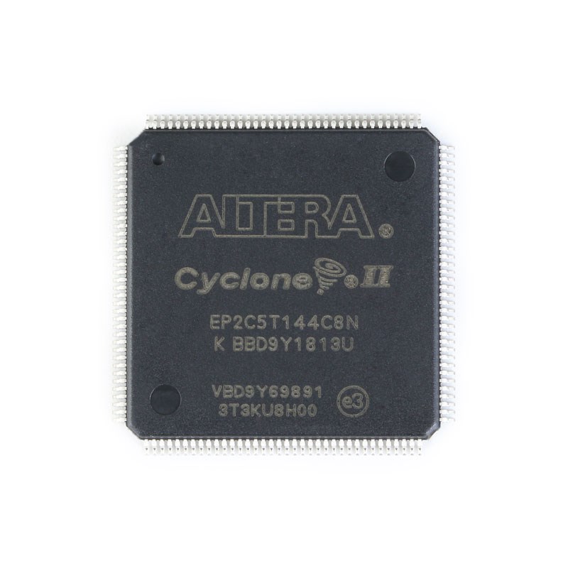 【优信电子】原装正品 EP2C5T144C8N LQFP-144 FPGA芯片
