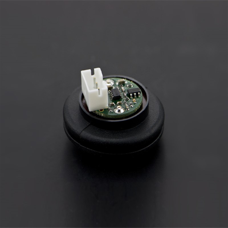 DFRobot自营店 SRF01超声波传感器