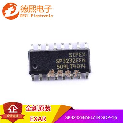 SP32EEN原装-L/TRSOP16