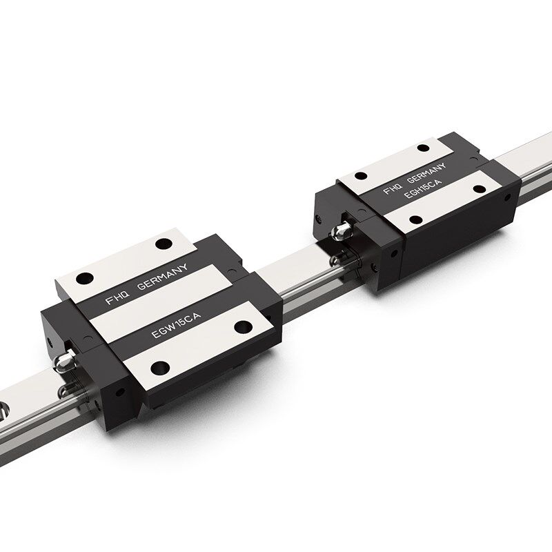 台湾上银低组装直线 线滑块导轨互换EGH/EGW15 20 25 30CA SA CC