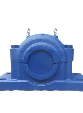 SD四螺栓重型剖分式轴承座 SD634 SD636 SD638 SD640 SD644 SD648