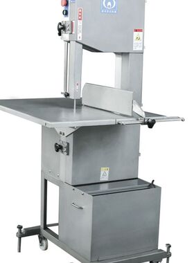 渡边富士鲨WAB-30C-3A大型商用锯骨机加工富士龙30型切割牛羊骨机