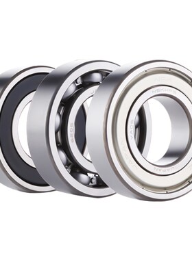 NSK进口轴承 6312 6313 6314 6315 6316 6317 DU Z ZZ /C3 CM日本