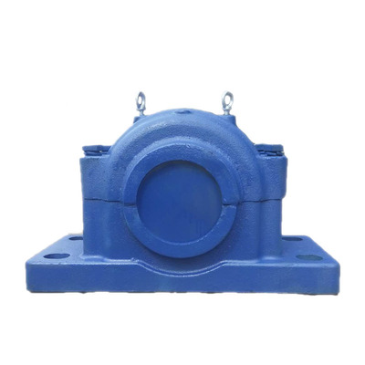 SD四螺栓重型剖分式轴承座 SD3068 SD3072 SD3076 SD3080 SD3084