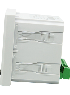 数显数字电流表尺寸96*96交流150A/5A/1A直流150A/75MV/20MA/4-20