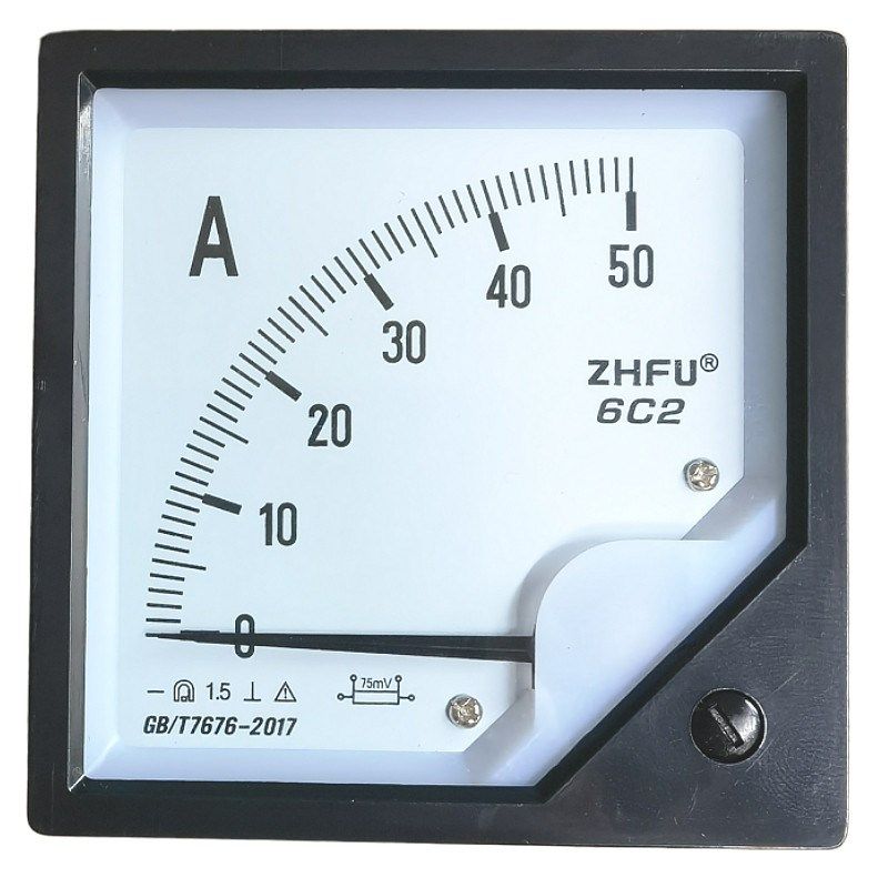 6C2-5A指针式直流电流表1A2A3A10A20A30A50A100A直流机械安培表头,个性定制/设计服务/DIY,明信片定制,淘宝优惠券,粉丝福利购,淘宝优惠卷