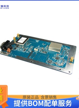 S470M890MA【FREQ SYNTH 470MHZ TO 890MHZ】射频评估板开发套件