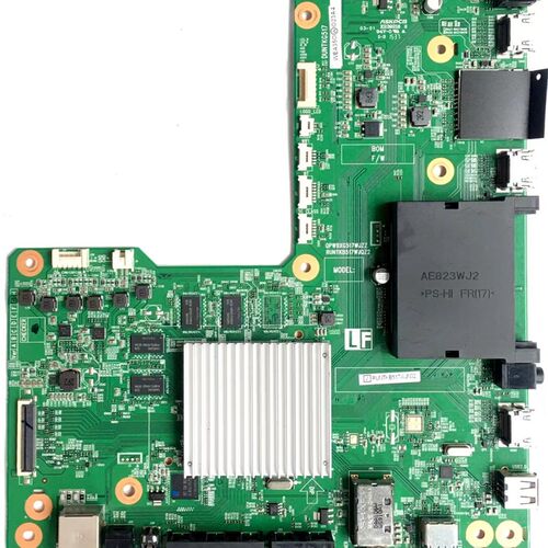 原装夏普LCD-65UR30A 80UD30A 58主板RUNTKB517 A7 A2 A3电路板