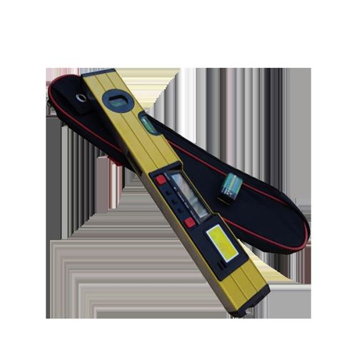 速发测量水平尺 水平仪数字角度仪400mm,60cm,1米电子数显水平尺