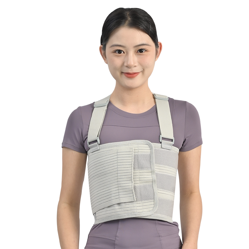 医用肋骨骨折固定带开胸术后胸带