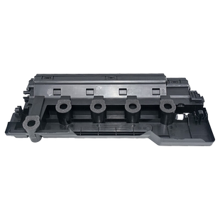 适用夏普BP-C2021 C2521 C2522 SF-S211 261 265 BP-C2621R SF-S252RC复印机 废粉盒 废墨盒 回收容器 废墨瓶