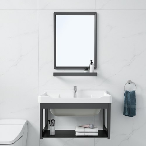 防霉浴室柜组合价格 防霉浴室柜组合图片 星期三