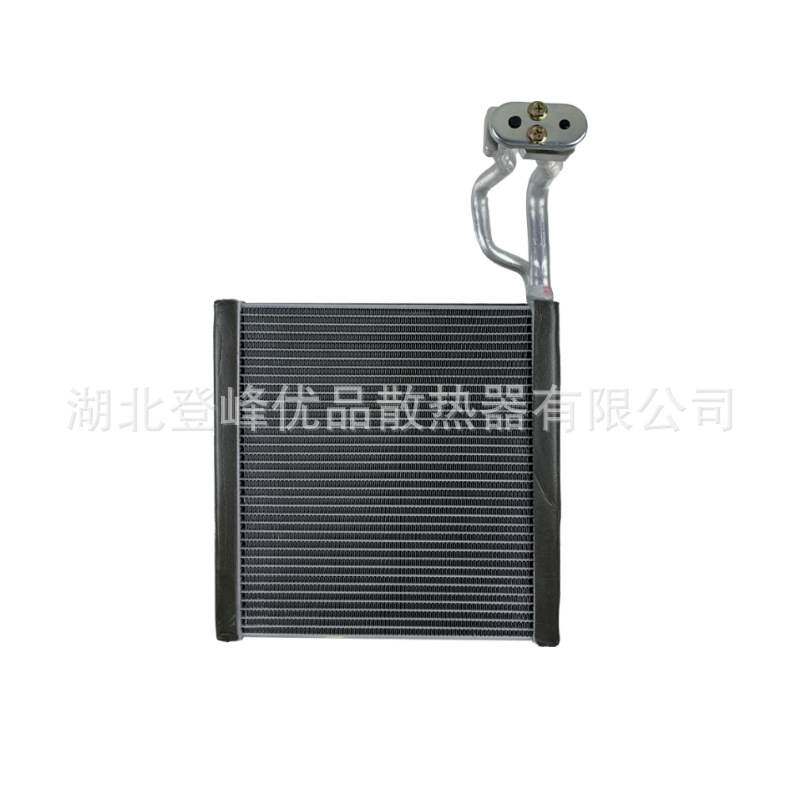 汽车配件 蒸发器 1016017184 适配于吉利18帝豪