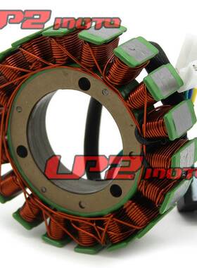 适用于铃木 32101-10F01 VL1500 1998-2004年 磁电机线圈