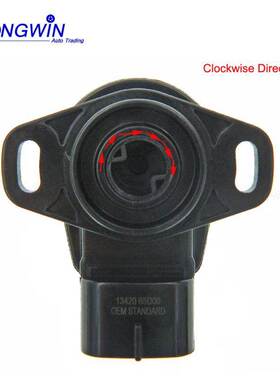 适用于铃木节气门传感器1342065D00