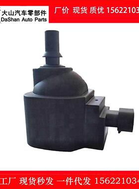 适用宇通金龙公交客车天然气发动机配件点火线圈G2K00-3705061A