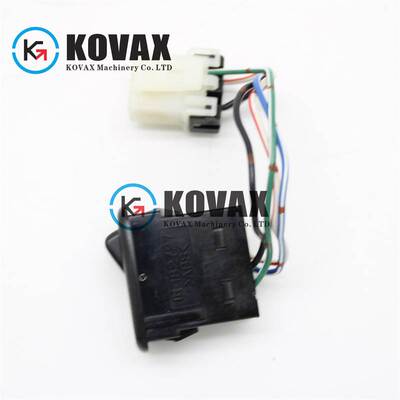 机械配件 22U-06-22290 摆动开关 适用于挖掘机 PC220 PC228