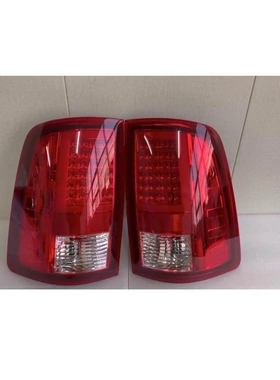 适用于2009-2018款道奇公羊Dodge Ram汽车尾灯刹车灯WD-0338A-CWB