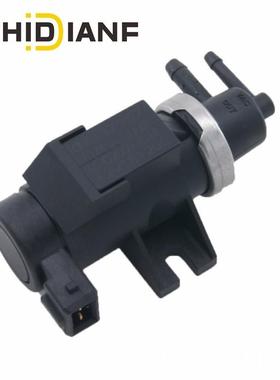 LS-D2000-101A 97337957适用于南京依维柯宝迪国 EGR真空电磁阀