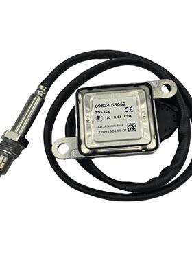 8982465062A2C16713600-210B-1氮氧传感器NOXsensor适用五十铃