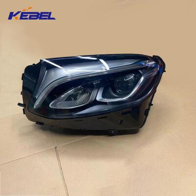 适用于奔驰W253大灯16款前照灯总成For Benz W253 Headlight