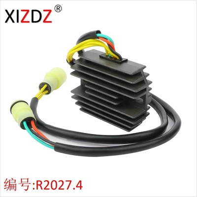 2027.4  适用于 HONDA TRX350 350 FOURTRAX 4x4 TRX350D