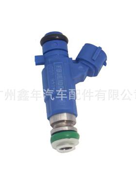 16600-AA500 适用于老款日产 GTR R34 RB25 NEO 途乐Y61 喷油嘴