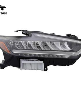跨境适用2023Maxima尼桑前led大灯260109DJ0C 260609DJ0C