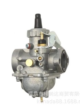 化油器适用于摩托车 TS125 TS125N TC125 DS TS100 DS 摩托车
