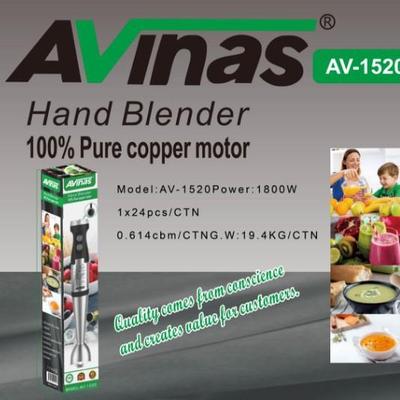 Avinas-1520EUHand24PCS/CTN0.062cbm