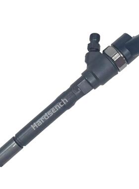 共轨喷油器0445110290 33800-27900柴油喷油器适用于现代圣达菲2.