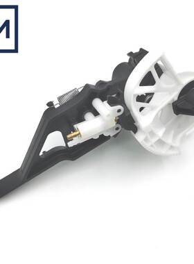 OE:81623986092 1126814原装 Grammer 90.6 座椅调平调节阀